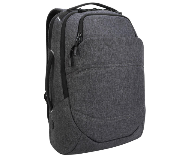 TARGUS Plecak Groove X2 Max na McBook 15 i laptopy do 15 cali, węgiel drzewny TSB951GL - 442916 - zdjęcie 2